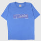 Vintage Dallas Texas Tee Image 0