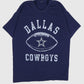 Vintage Dallas Cowboys Tee Image 0