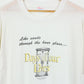 Vintage Threadbare Days of Our Lives Tee