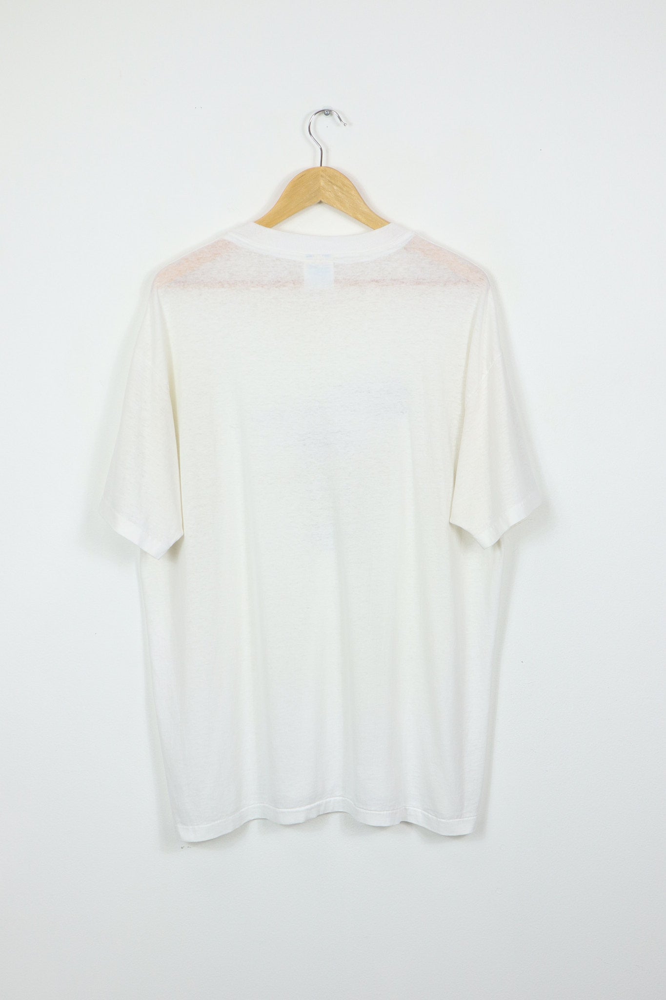 Vintage Threadbare Days of Our Lives Tee