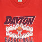 Vintage Dayton Basketball Tee Image 1
