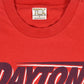 Vintage Dayton Basketball Tee Image 2