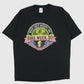 Vintage Bike Week Daytona Beach 1990 Tee Image 0