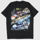 Vintage Dale Earnhardt Jr. Daytona 500 Champion Tee Image 1