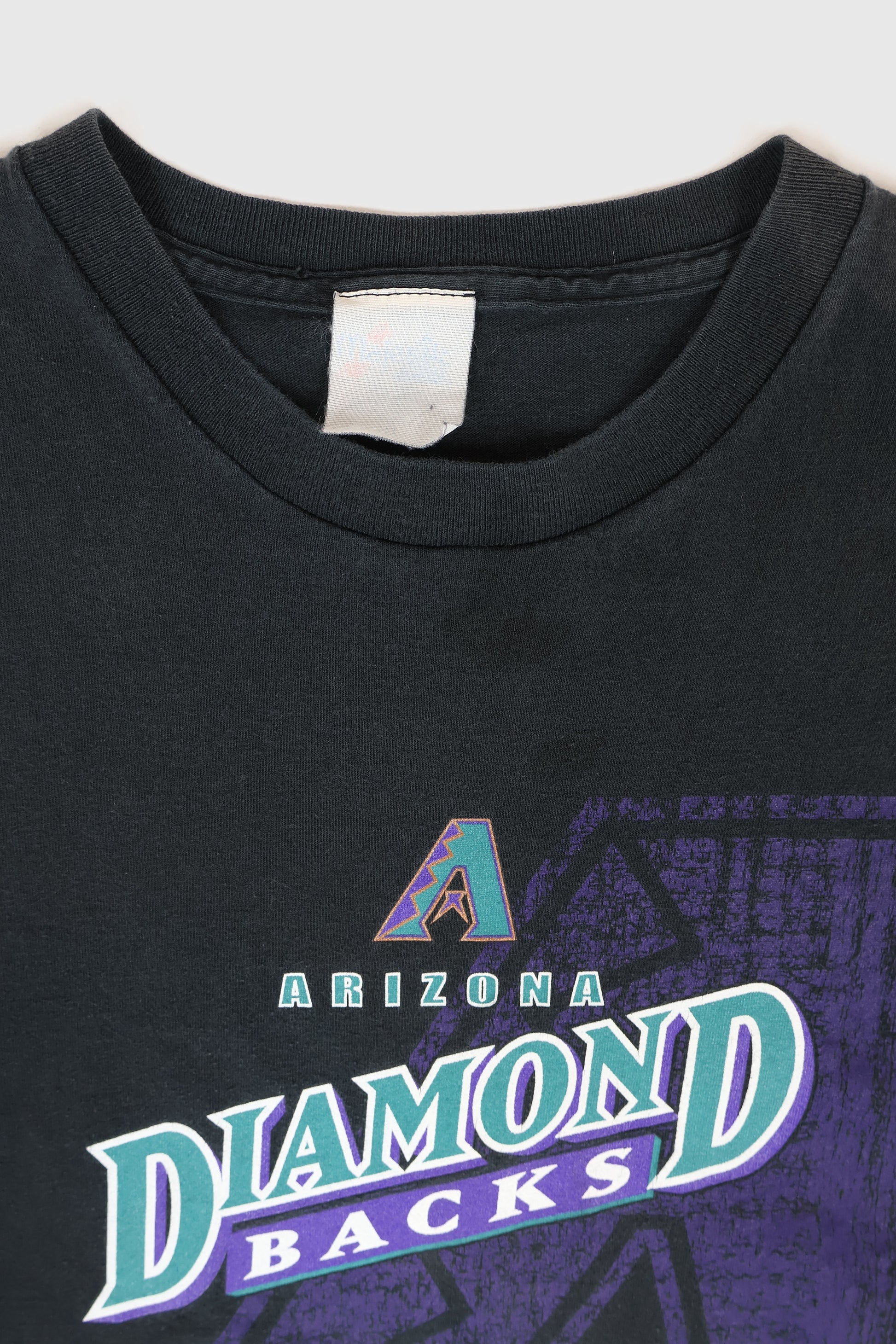 Vintage Arizona Diamond Back Tee Image 2