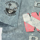 Vintage Deep Water Diver Tee Image 3