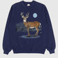 Vintage Buck Crewneck Image 0