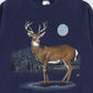Vintage Buck Crewneck Image 1