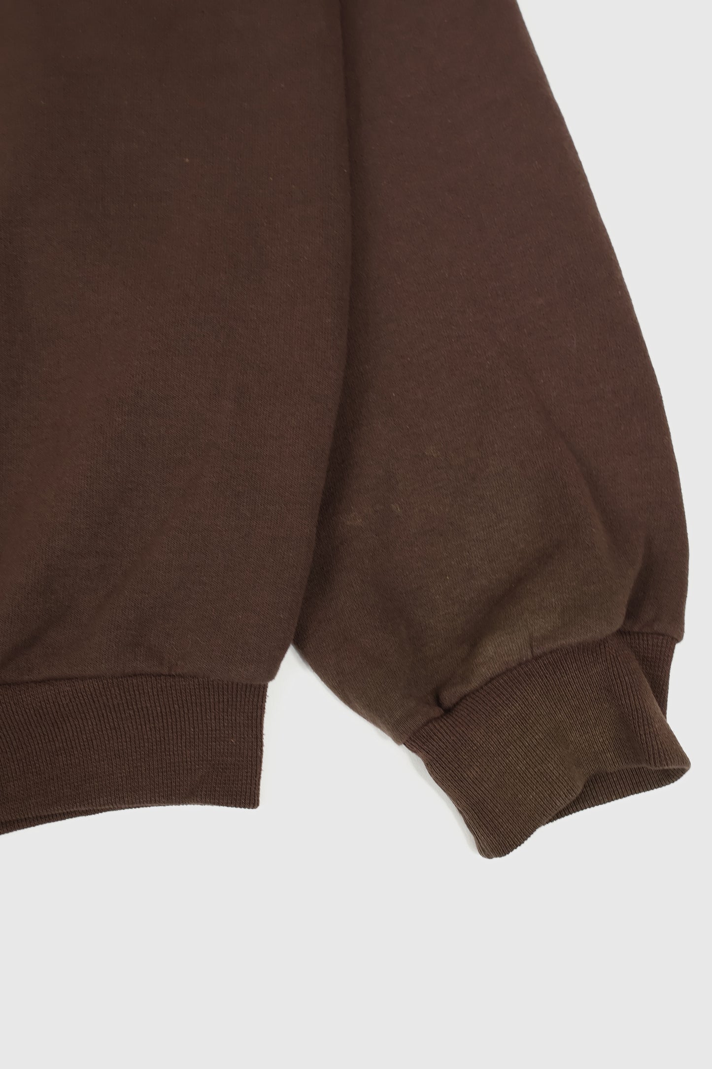 Vintage Buck Crewneck Image 3