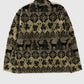 Vintage Quarter Zip Fleece Jacket Image 3
