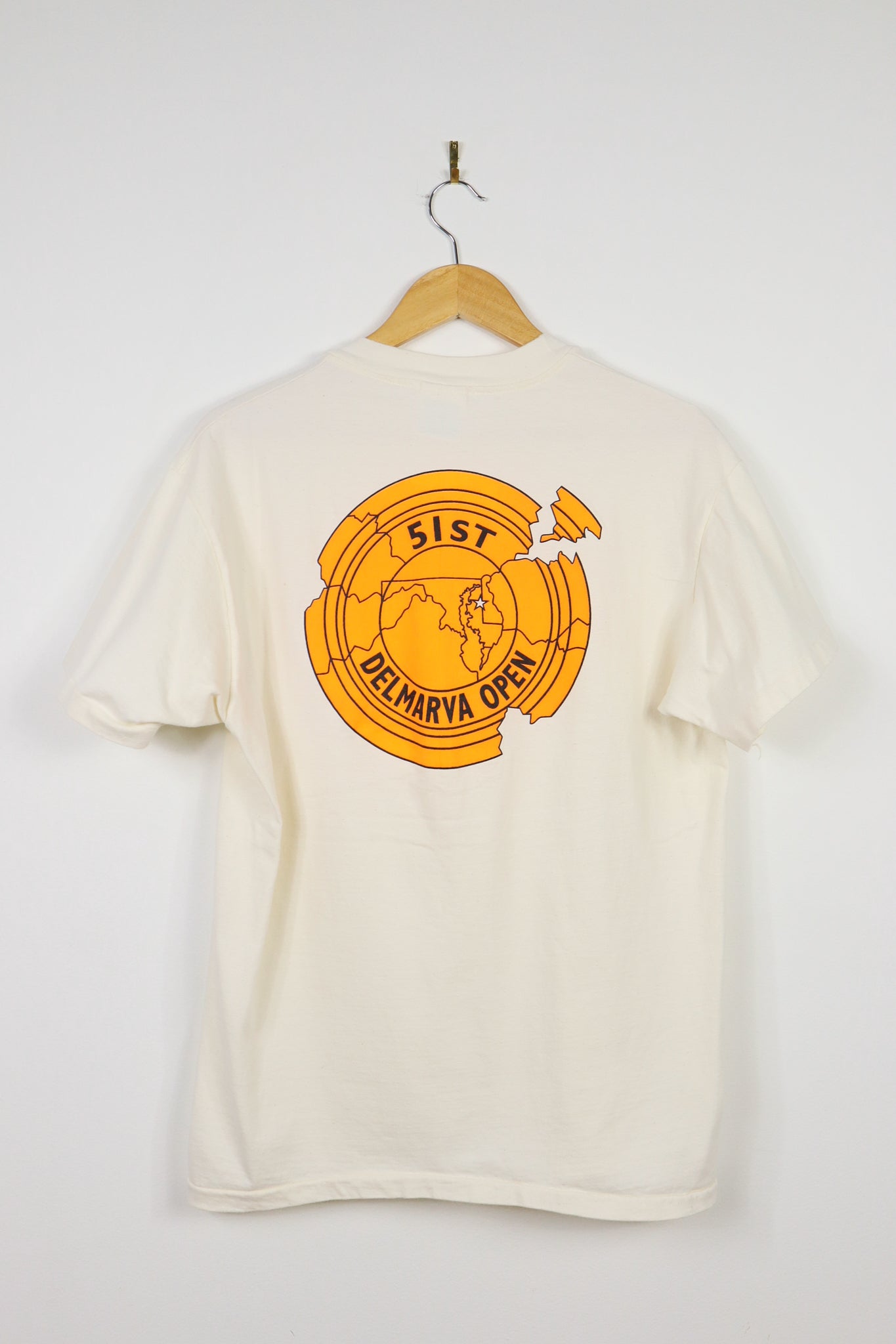Vintage Sudlersville Skeet Club Tee