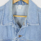 Vintage Denim Jacket