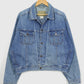 Vintage 90's Gap Denim Jacket