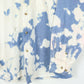 Vintage Bleached Denim Havana Cappuccino Button-Down