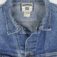 Vintage Lee Denim Jacket Image 3