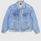 Vintage Lee Denim Jacket Image 0