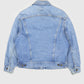 Vintage Lee Denim Jacket Image 1