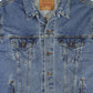 Vintage Levi's Denim Jacket 01