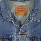 Vintage Levi's Denim Jacket 01