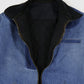 Reworked Denim Workwear Jacket
