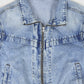 Vintage Denim Jacket Image 2