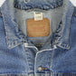 Vintage Levi's Distressed Denim Jacket Image 2