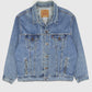 Vintage Levi's Denim Jacket 02