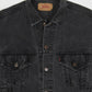 Vintage Levi's Denim Vest