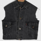 Vintage Levi's Denim Vest
