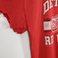 Vintage Thrashed Detroit Red Wings Crewneck
