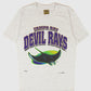 Vintage Tampa Bay Devil Rays Tee Image 0