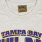 Vintage Tampa Bay Devil Rays Tee Image 2
