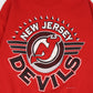 Vintage New Jersey Devils Crewneck