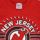 Vintage New Jersey Devils Crewneck