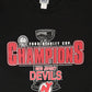 Vintage New Jersey Devils 2003 Stanley Cup Champions Tee Image 1