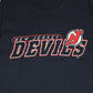 Vintage New Jersey Devils Long Sleeve Tee Image 1