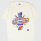 Vintage New Jersey Devils 2003 Stanley Cup Champions Tee
