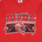 Vintage New Jersey Devils Long Sleeve Tee Image 1