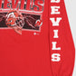 Vintage New Jersey Devils Long Sleeve Tee Image 3