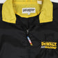 Vintage NASCAR Dewalt Racing Lightweight Jacket