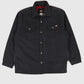 Vintage  Dickies Snap Button Insualted Jacket Image 0
