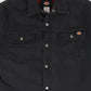 Vintage  Dickies Snap Button Insualted Jacket Image 1