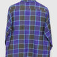 Vintage Distressed Dickies Lightweight Button-Down Shirt