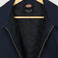 Vintage Dickies Full Zip Workwear Jacket