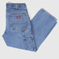 Vintage Dickies Carpenter Jeans