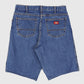 Vintage Dickies Jorts