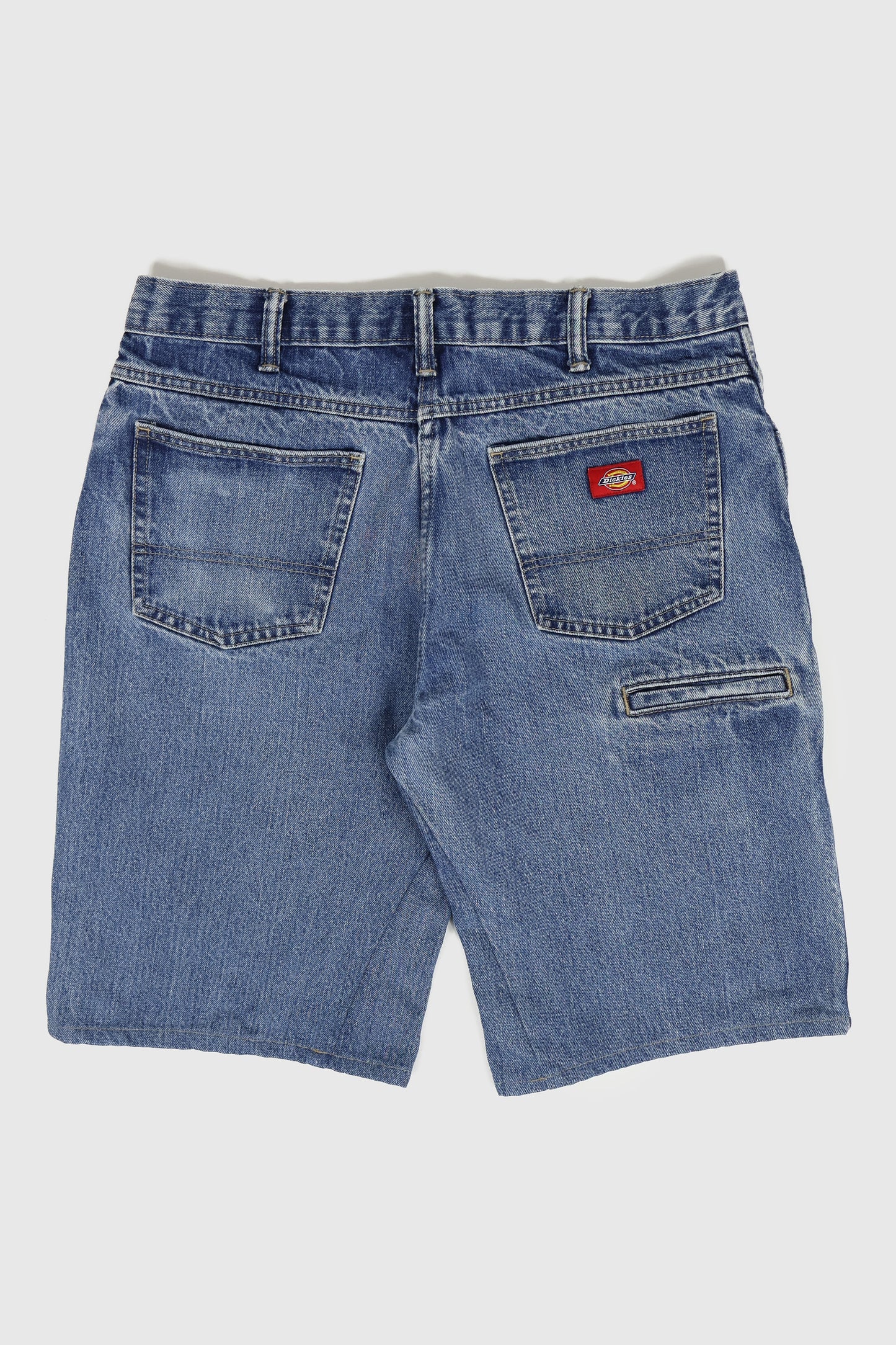 Vintage Dickies Jorts 02