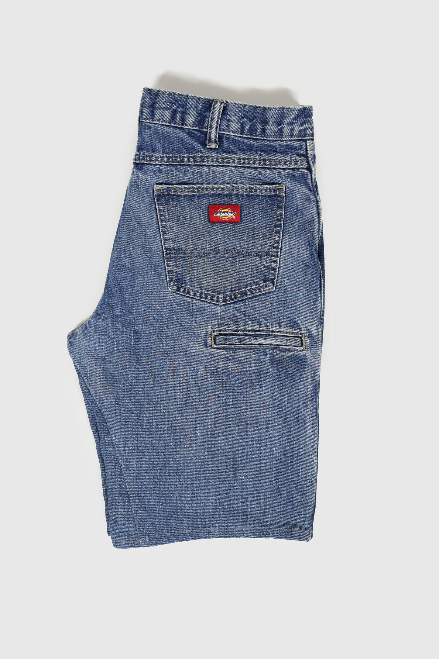 Vintage Dickies Jorts 02