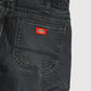 Vintage Dickies Black Carpenter Pants Image 4