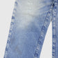 Vintage Dickies Flannel Lined Jeans Image 3